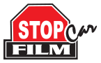 Stop Car Film – Películas de Controle Solar Itapema